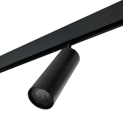 Светильник трековый на шинопровод FERON MGN308