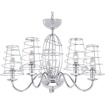 Люстра Arte Lamp CAGE