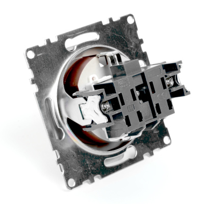 Розетка STEKKER GLS16-7110-04