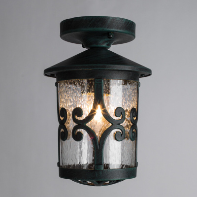 Уличный потолочный светильник Arte Lamp PERSIA