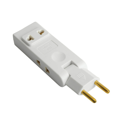 Сетевой разветвитель STEKKER ADP10-24-21