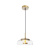 8210-P Подвесной светильник LOFT IT Disk