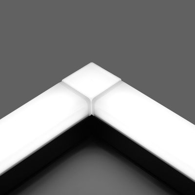 Светильник линейный светодиодный FERON AL4021