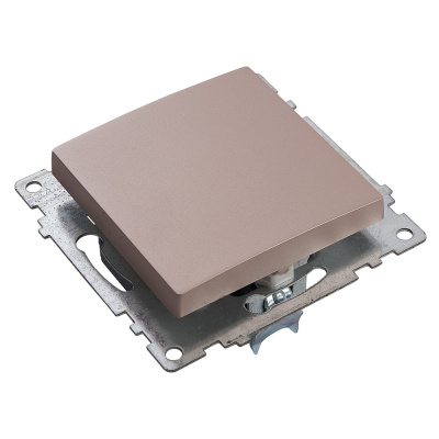 Выключатели STEKKER GLS10-7110-02