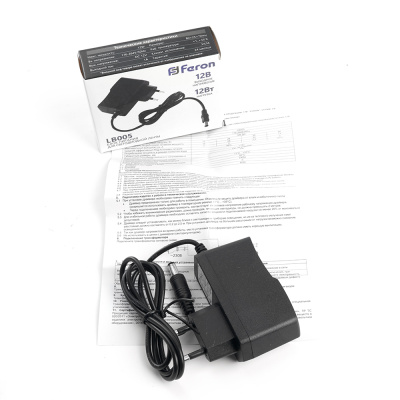 Трансформаторы FERON LB005