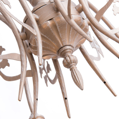 Потолочная люстра Arte Lamp SULTAN