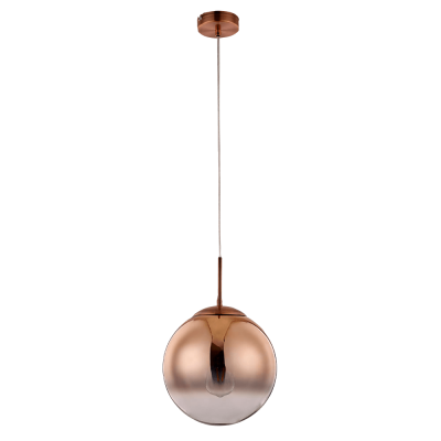 Подвесной светильник Arte Lamp Jupiter Copper A7962SP-1RB