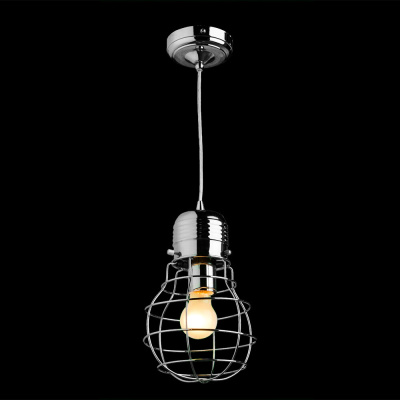 Подвесной светильник Arte Lamp EDISON