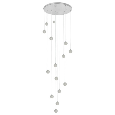 10112/15 Подвесной светильник LOFT IT Rain