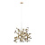 10101 Gold Подвесной светильник LOFT IT Spark