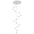 10112/15 Подвесной светильник LOFT IT Rain