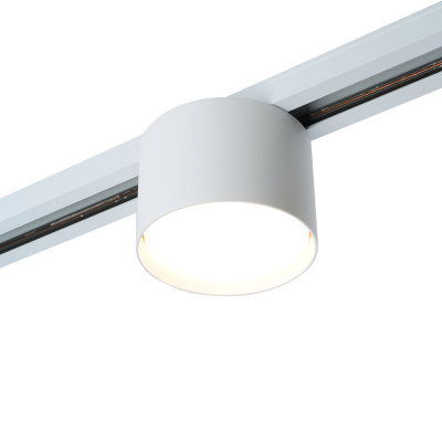 Светильники трековые на шинопровод FERON AL134