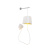 LOFT1163-1WH Бра LOFT IT Nuage