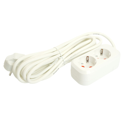 Удлинители STEKKER 49342