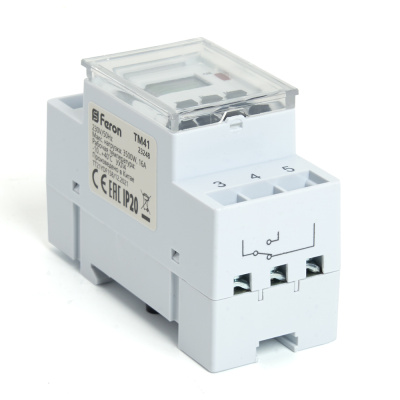 Реле времени FERON TM41
