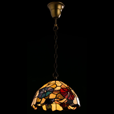 Подвесная люстра Arte Lamp TIFFANY