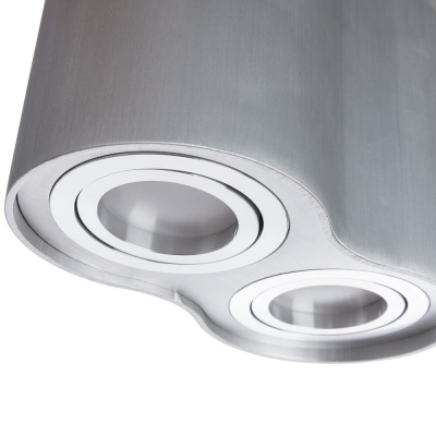 Точечный накладной светильник Arte Lamp FALCON