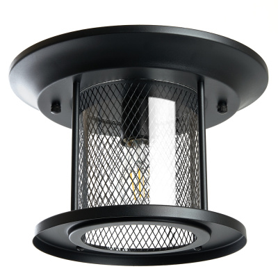 Светильник садово-парковый FERON PL723