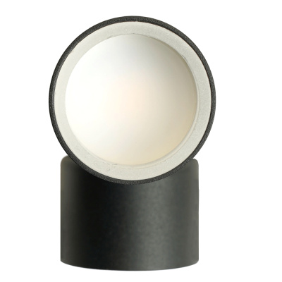 Светильник накладной под лампу FERON ML1005