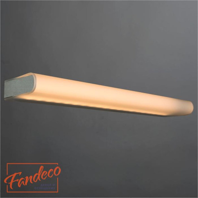 Настенный светильник Arte Lamp LIBRI