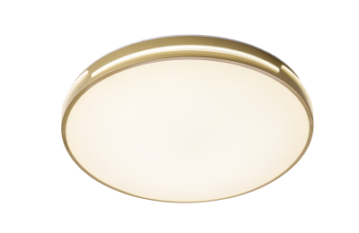 Потолочный светильник ZORTES GABBY ZRS.90610.50, Мощность - 72Вт, Тип лампы: LED, В -50мм / Ш - ø500мм