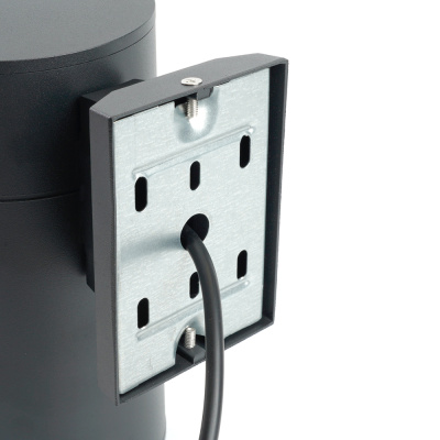 Светильник уличный FERON DH0709