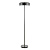 Торшер Arte Lamp Skat A7052PN-2BK