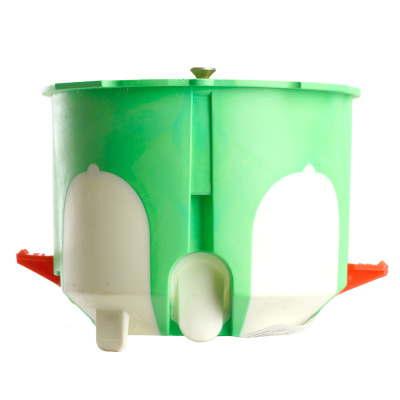 Подрозетники STEKKER EBX30-03-03