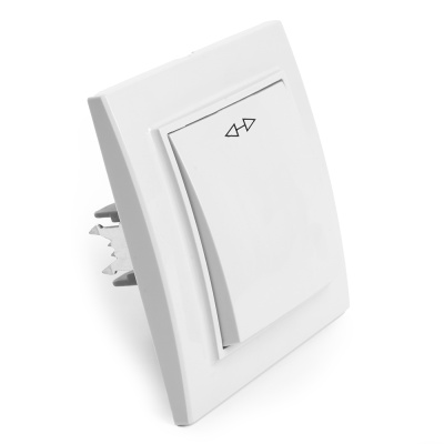 Выключатели STEKKER PSW10-9009-01