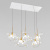 2034-S5 Подвесной светильник LOFT IT Bolle
