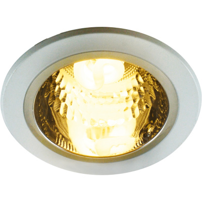 Точечный встраиваемый светильник Arte Lamp DOWNLIGHTS