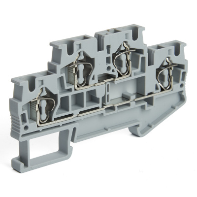 ЗНИ (самозажимной) STEKKER LD555-1-25