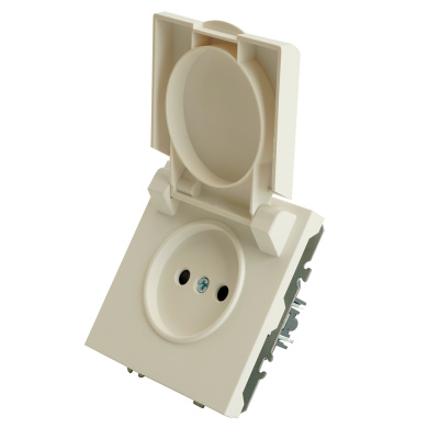 Розетка STEKKER RST16-5113-01