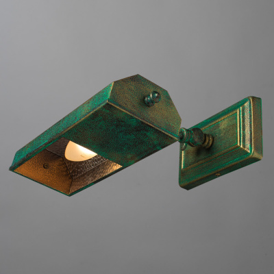 Подсветка для картин Arte Lamp PICTURE LIGHTS VINTAGE