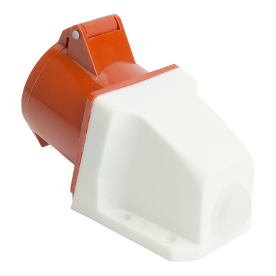 Розетка STEKKER RST32-125-44