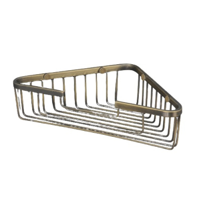 4103BR Сетка угловая 21x21 бронза