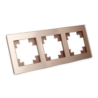 Рамка STEKKER GFR00-7003-02