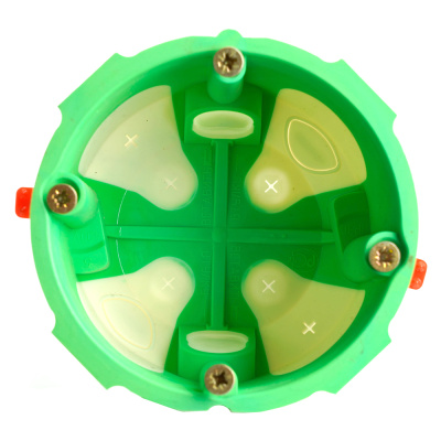 Подрозетники STEKKER EBX30-03-03