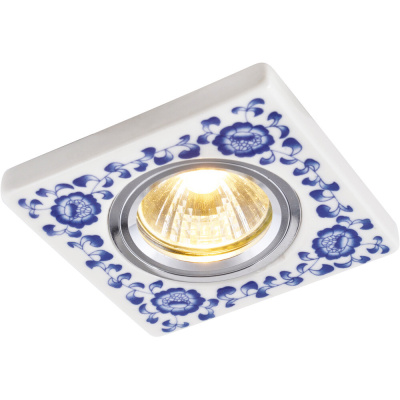 Точечный встраиваемый светильник Arte Lamp RUSSO