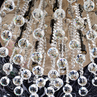 Потолочная люстра Arte Lamp LACRIMA