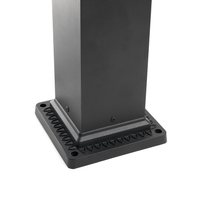 Светильник садово-парковый FERON PL676