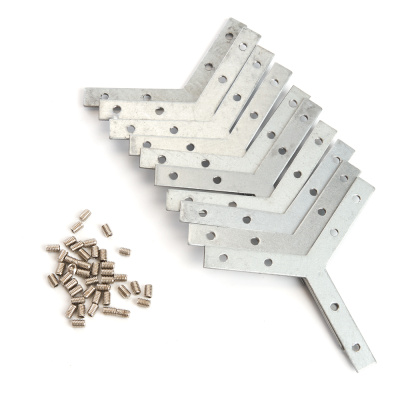 Крепеж для профиля FERON LD154