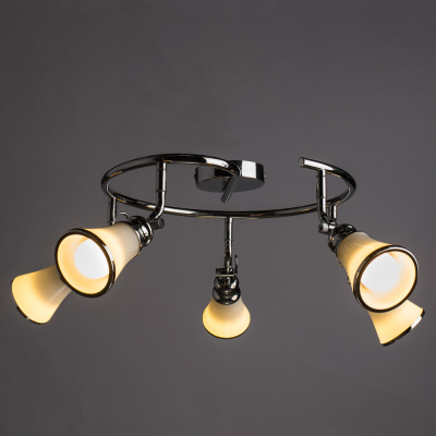 Спот Arte Lamp VENTO