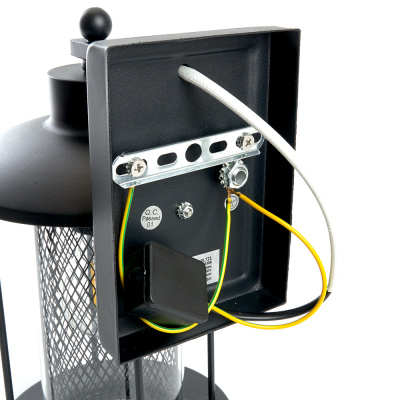 Светильник садово-парковый FERON PL721