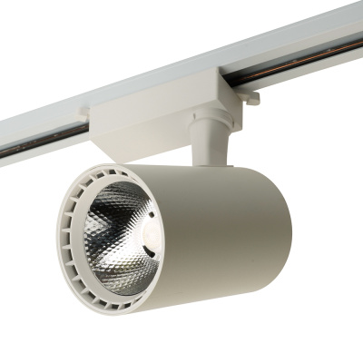 Светильник трековый на шинопровод FERON AL141