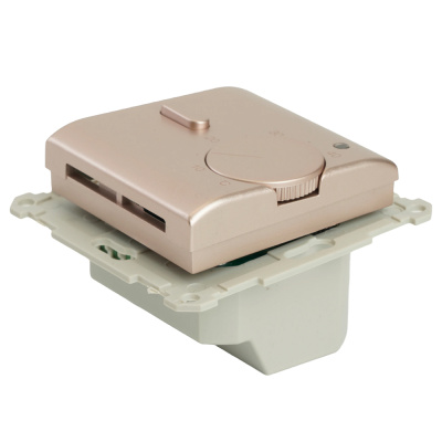 Терморегулятор STEKKER GLS00-7117-02