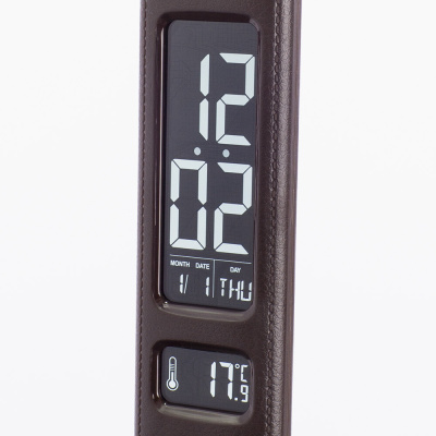 Офисная настольная лампа Arte Lamp COACH