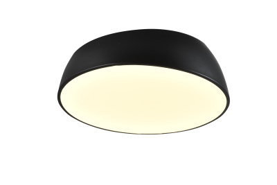 Потолочный светильник Zortes Wallo ZRS.1818.04, Мощность - 40Вт, Тип лампы: LED, В -350мм / Ш - Ø400мм