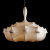 10375/1000 Подвесной светильник LOFT IT Zeppelin