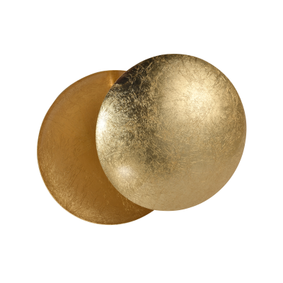 Бра Zortes Linsi ZRS.1818.07, Мощность - 3Вт, Тип лампы: LED, В -200мм / Ш - 200мм / Г - 90мм